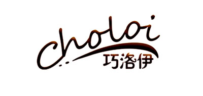 Choloi/巧洛伊品牌logo