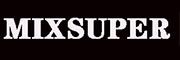 MIXSUPER/猛速品牌logo