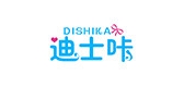 迪士咔品牌logo