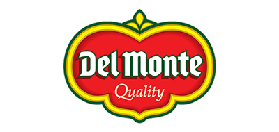 DEL MONTE品牌logo