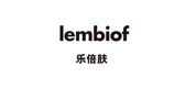 Lembiof/樂(lè)倍膚品牌logo