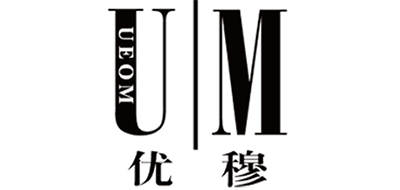 UEOM/優(yōu)穆品牌logo