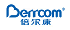 Berrcom/倍爾康品牌logo