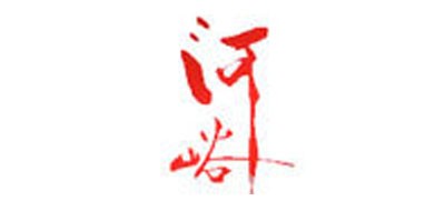 河峪品牌logo