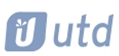 UTD品牌logo