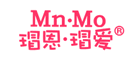 Mn·Mo/瑁恩·瑁愛品牌logo