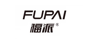 福派品牌logo