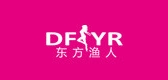 東方漁人品牌logo