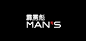 霹靂彪品牌logo