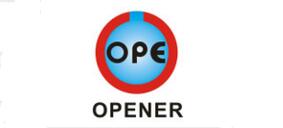 OPE品牌logo