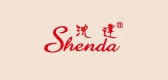 沈達(dá)品牌logo