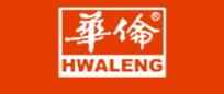 華倫弘力品牌logo