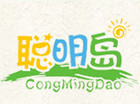 聰明島品牌logo