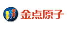 金點(diǎn)原子品牌logo