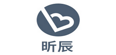 昕辰品牌logo