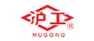 滬工品牌logo