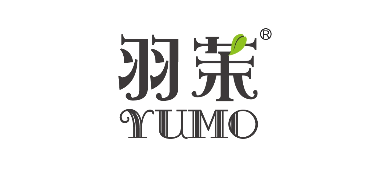 羽茉品牌logo
