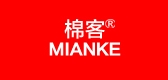 棉客品牌logo