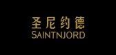 SAINTNJORD/圣尼約德品牌logo