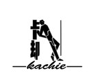 KACHIE/卡卻品牌logo