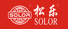 松樂品牌logo