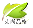 艾尚品格品牌logo