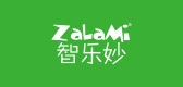 Zalami/智樂(lè)妙品牌logo