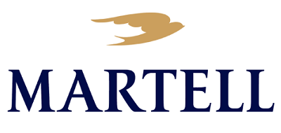 Martell/馬爹利品牌logo
