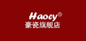 豪瓷品牌logo