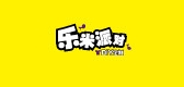 Lemeparty/樂米派對品牌logo