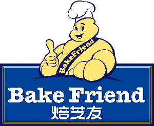 焙芝友品牌logo