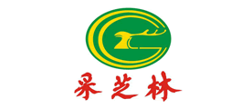 采芝林品牌logo