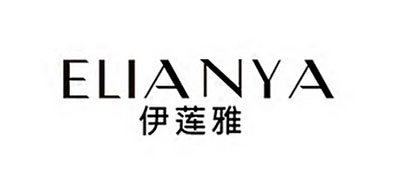 伊蓮雅品牌logo