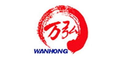 萬(wàn)弘品牌logo