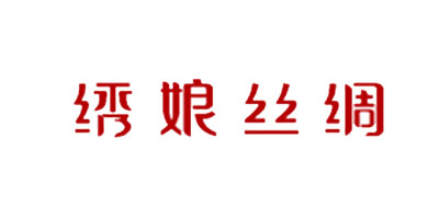 繡娘品牌logo