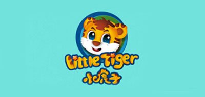 小虎子品牌logo