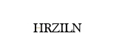HRZILN/花姿蘭品牌logo