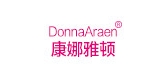 DonnaAraen/唐娜雅頓品牌logo