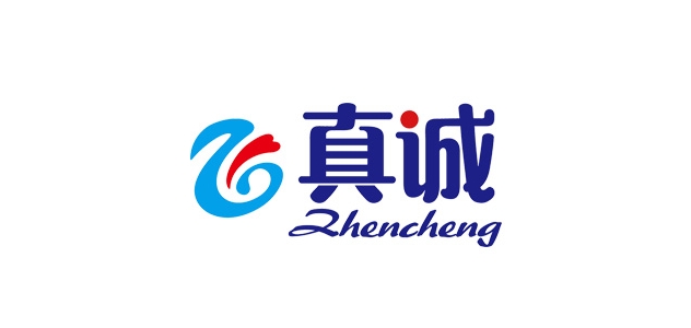 真誠緣品牌logo