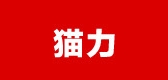 貓力品牌logo