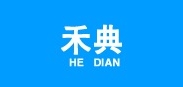 禾典品牌logo