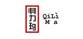 琪力瑪品牌logo