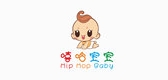 Hip Hop Baby/嘻哈寶寶品牌logo