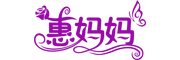 惠媽媽品牌logo