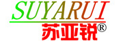 蘇亞銳品牌logo
