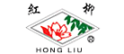 紅柳品牌logo