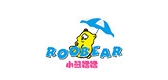ROOBEAR/小熊嚕嚕品牌logo