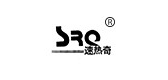 SRQ/速熱奇品牌logo