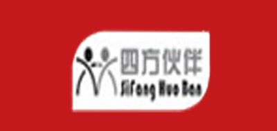 四方伙伴品牌logo