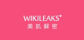 WIKILEAKS品牌logo